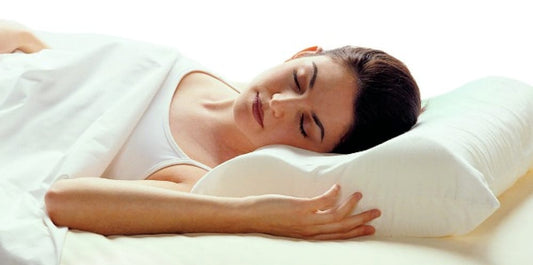 5 consigli per dormire meglio