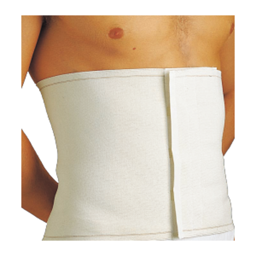 Fascia post-operatoria e post-partum Altezza 27 cm