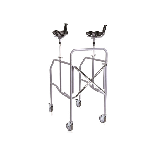 Deambulatore Antibrachiale Pieghevole