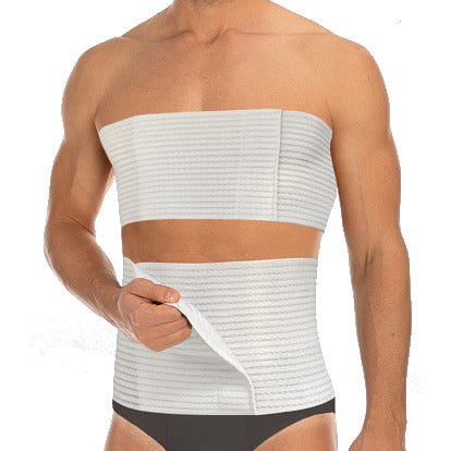 FASCIA POST OPERATORIA E POST-PARTO MULTI GRIPPANTE