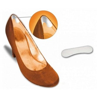 Cuscinetti proteggi tallone