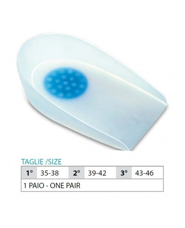 Tallonetta Avvolgente Con Scarico Centrale Paio Ref.94