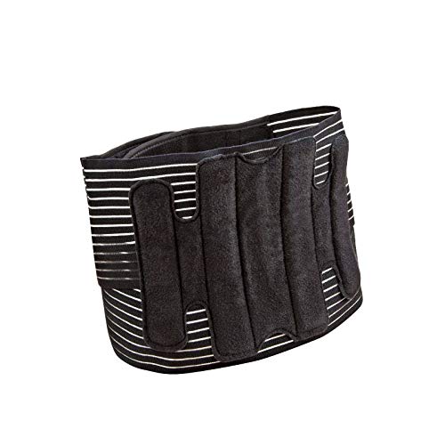 Corsetto lombare con 4 stecche Cizeta Ortò
