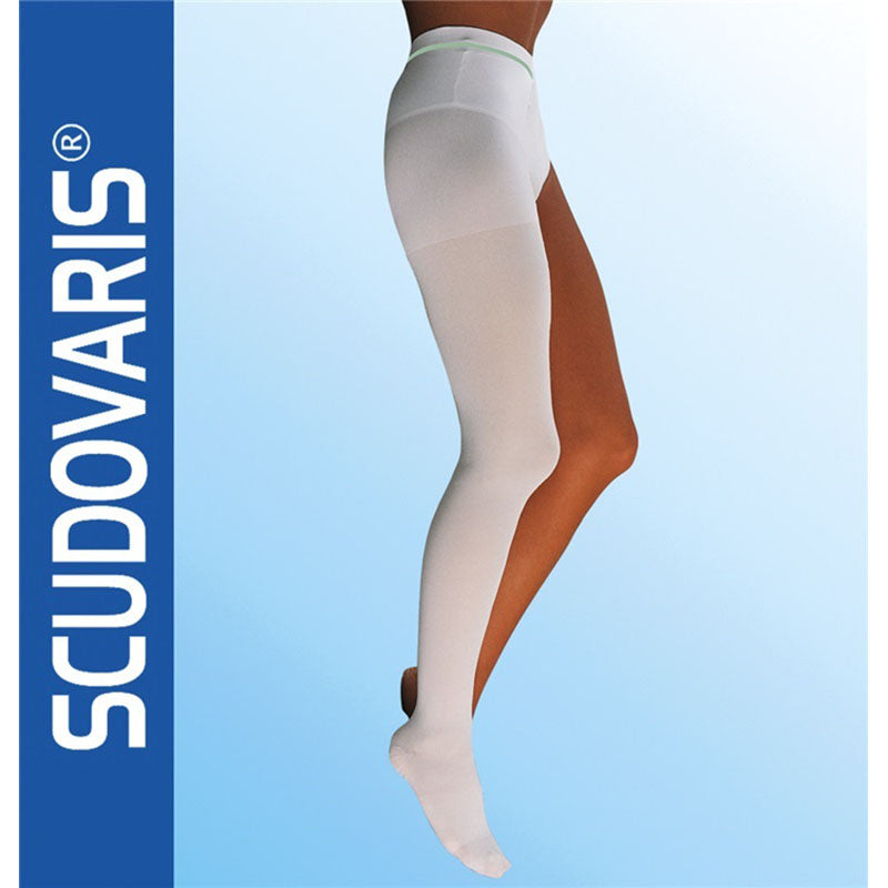 Monocollant Antitrombo mm Hg 18-24 – Scudotex