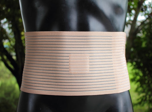 FASCIA PER ERNIA OMBELICALE GLO - ART.538