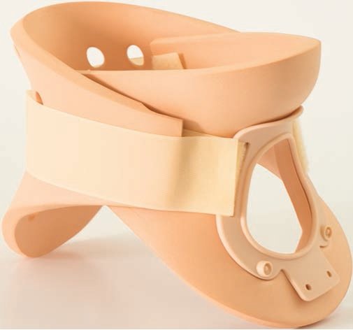 Collare cervicale philadelphia