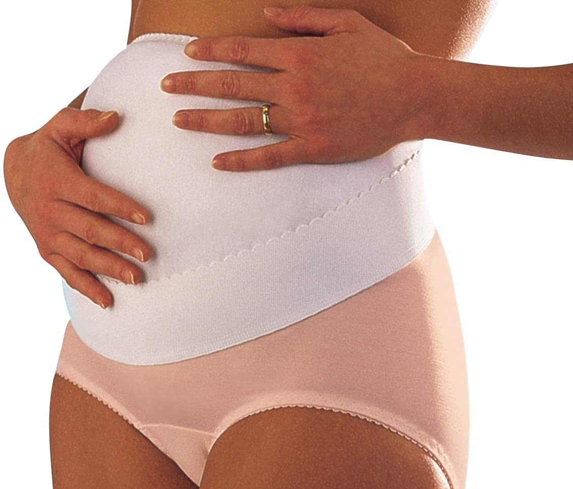 FASCIA GESTANTE COTTON MATER