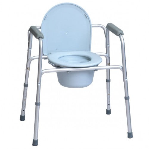 COMODA 3 IN 1 FISSA