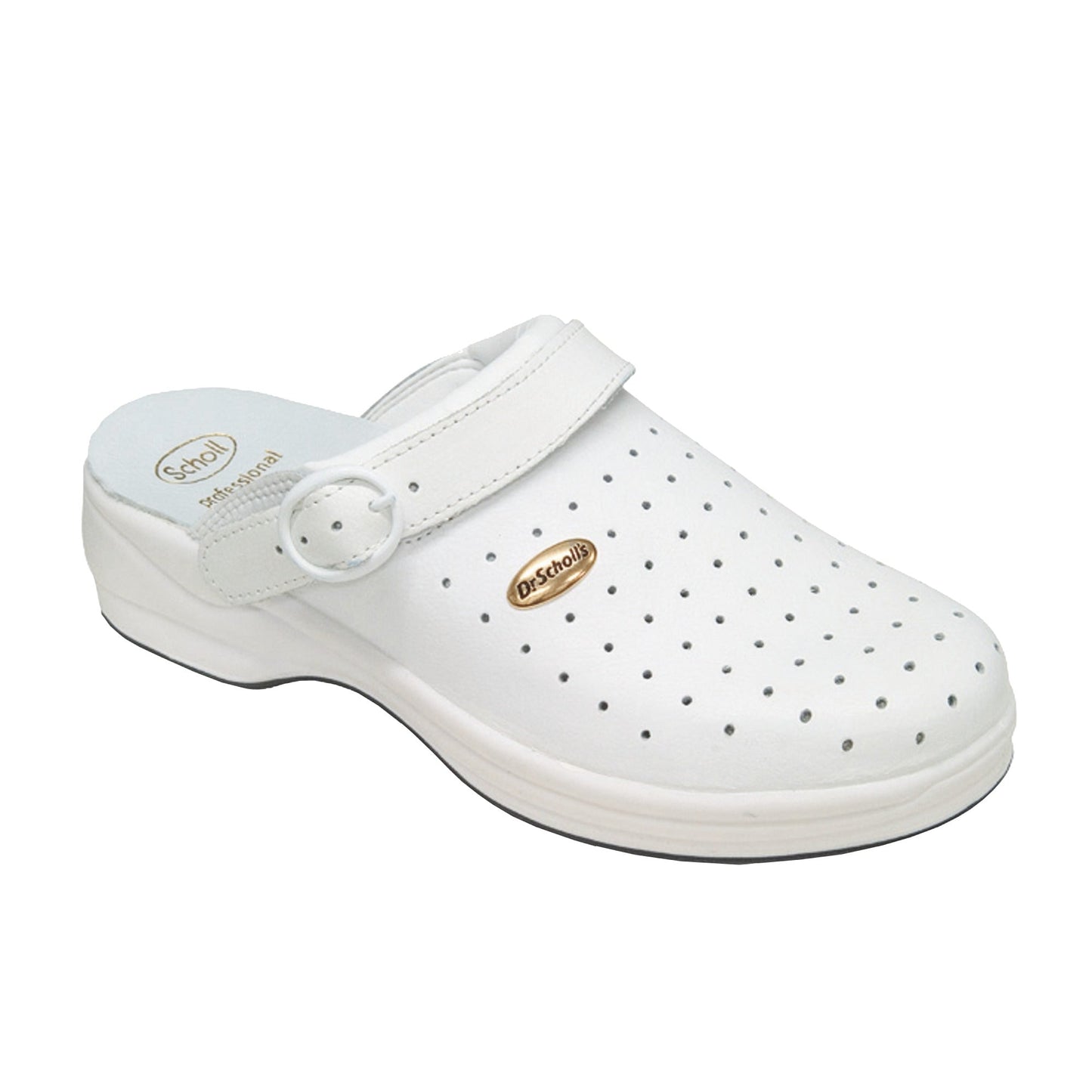 Scarpe Professionale - New clog bonus Scholl