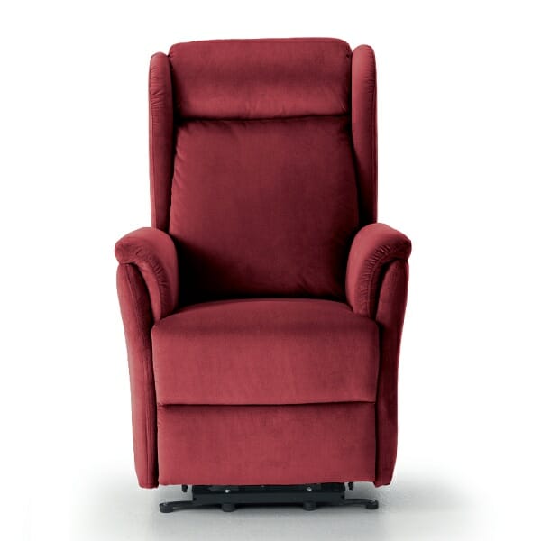 POLTRONA RELAX 2 MOTORI K900-2R KSP