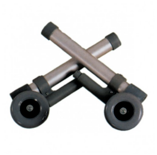 RUOTE CON BLOCCAGGIO