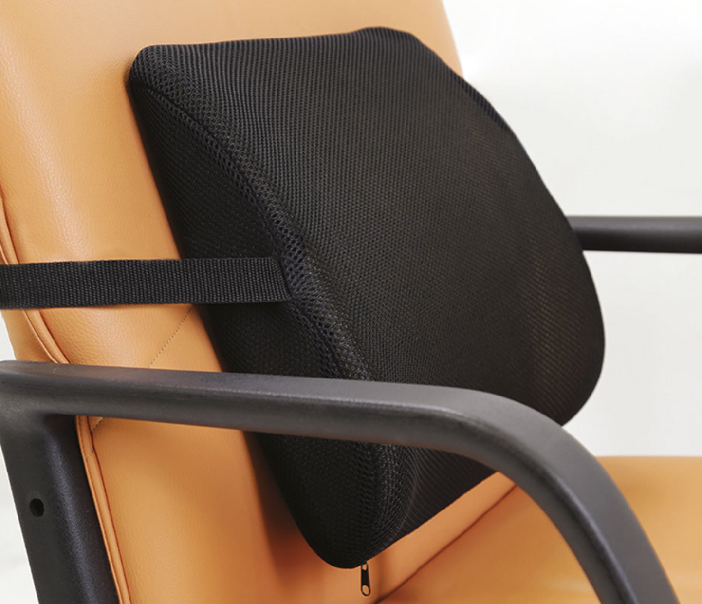 Cuscino supporto lombare – Rivestimento in poliestere sfoderabile