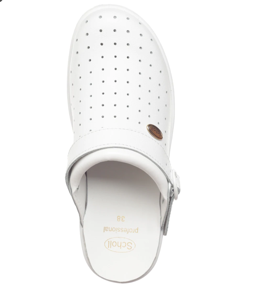 Scarpe Professionale - New clog bonus Scholl