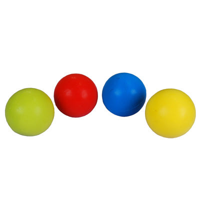 Pallina per la riabilitazione della mano - hand exerciser - vari colori