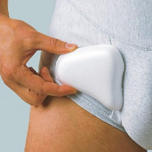 SLIP HERNIAL PRESS MEDIA CONTENZIONE, BASSO APERTO