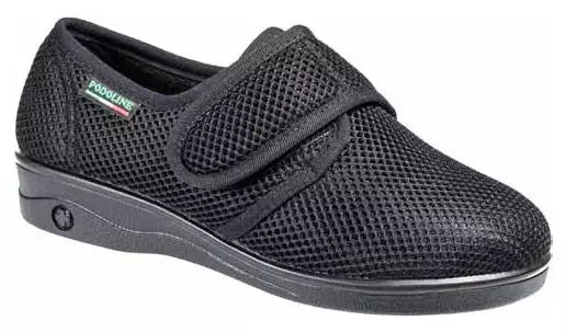 Scarpa Profesionnale - Podoline Clio - Calzature da Donna per Riabilitazione Motoria
