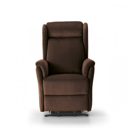 POLTRONA RELAX 2 MOTORI K900-2R KSP