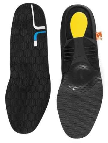 Roten PODIFER50 Plantare Ortopedico Postura Piede Piatto Cavo Alluce Valgo Dita Martello