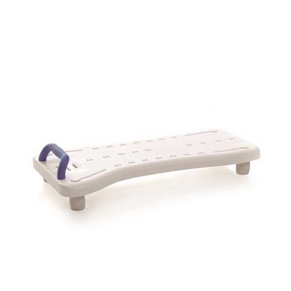 Tavola in plastica per vasca da bagno