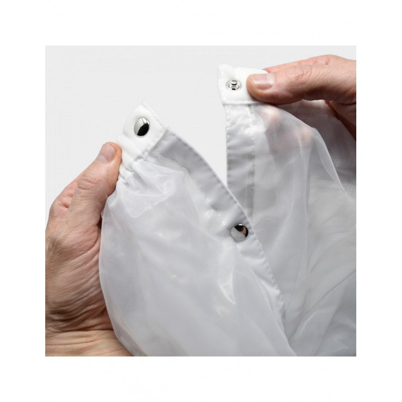 SLIP PORTAPANNOLONE PER INCONTINENZA URINARIA E FECALE