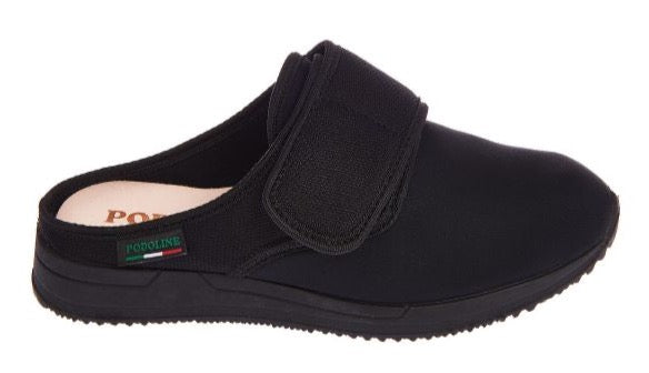 Scarpa Professionale - Podoline Talete - Pantofole Elastiche Unisex per Piedi reumatici