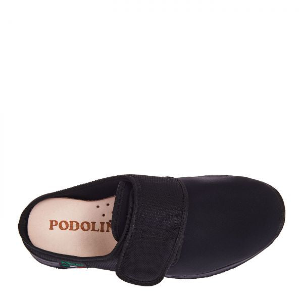 Scarpa Professionale - Podoline Talete - Pantofole Elastiche Unisex per Piedi reumatici