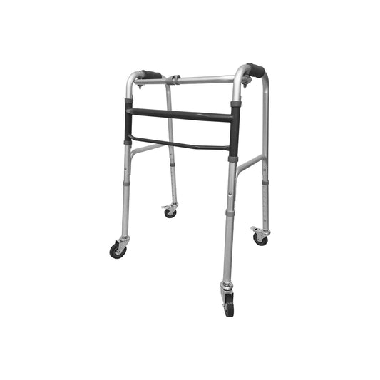 Deambulatore 4 Ruote Piroettanti de Marta cod. 01.06.310