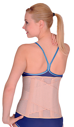 Corsetto lombo-sacrale