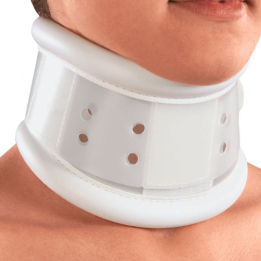 Collare cervicale rigido