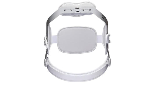 BUSTO RIGIDO A TRE PUNTI PER IPERESTENSIONE CON BANDA PELVICA