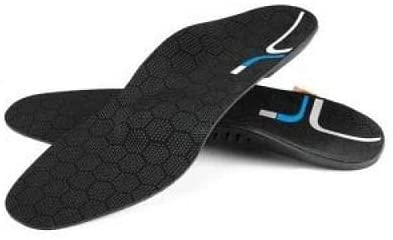 Roten PODIFER50 Plantare Ortopedico Postura Piede Piatto Cavo Alluce Valgo Dita Martello