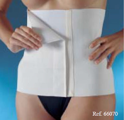 Fascia post-operatoria e post-partum Altezza 27 cm