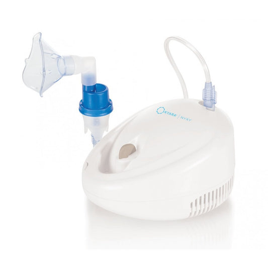 Aerosol Moretti Modello Nyxy Kyara