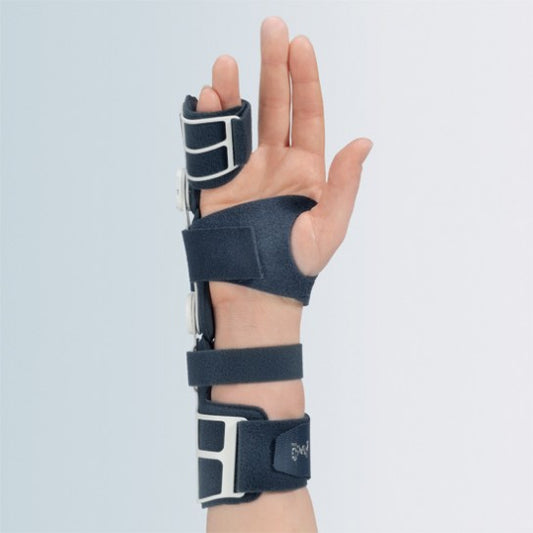 PFO 100 TUTORE PER IL 4° E 5° RAGGIO DELLA MANO