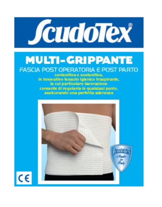 FASCIA POST OPERATORIA E POST-PARTO MULTI GRIPPANTE
