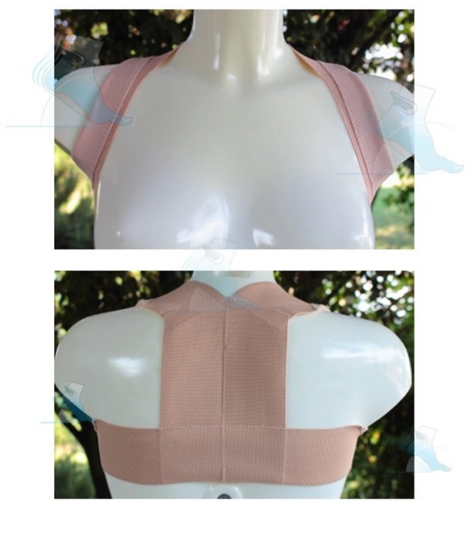 Reggispalle a zainetto