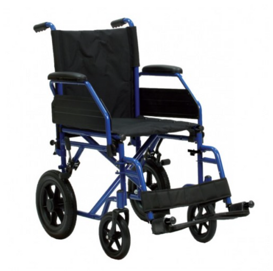 CARROZZINA BASIC TRANSITO