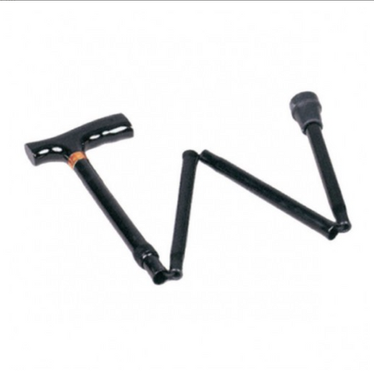 BASTONE PIEGHEVOLE REGOLABILE