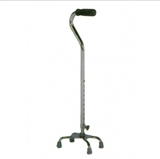 QUADRIPODE A BASE STRETTA