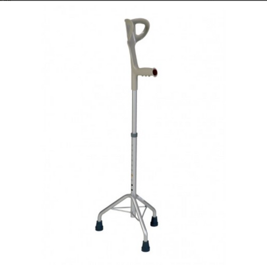 TRIPODE CON APPOGGIO ANTIBRACHIALE