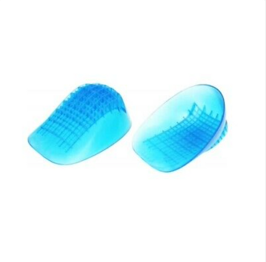 ORIONE art.92 TALLONIERA AVVOLGENTE in GEL con disegno a NIDO D'APE ammortizzant