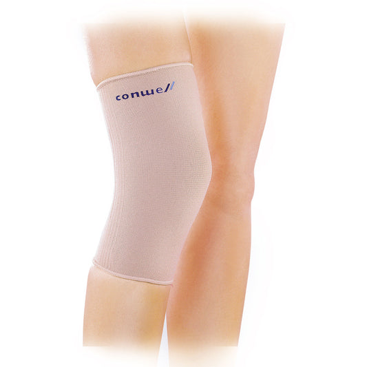 GINOCCHIERA ELASTICA - SUPER ELASTIC KNEE SUPPORT