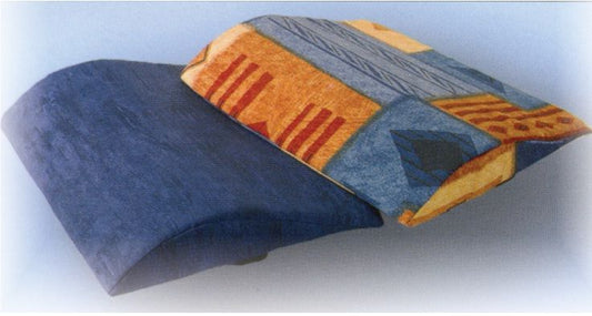 Cuscino auto per lordosi