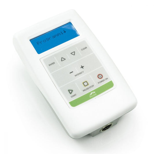 Magnetoterapia New Pocket Line New Age