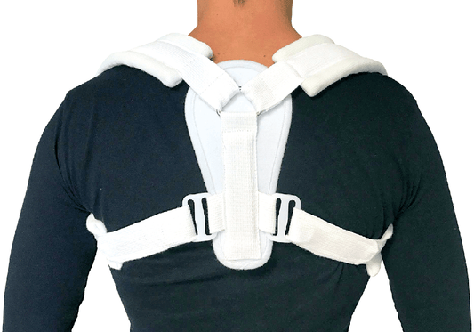 Tutore Spalla - Immobilizzatore Clavicola