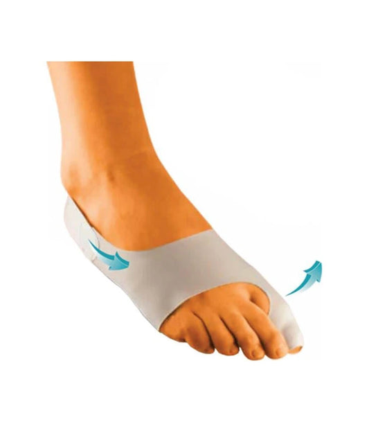 ORIONE OK PED CORRETTORE DIURNO PER ALLUCE VALGO ART 228