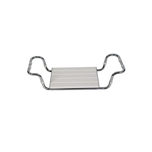 SEDILE IN PLASTICA PER VASCA DA BAGNO