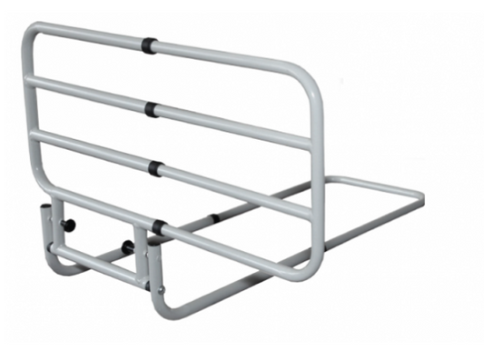 Sponda PER LETTO Universale Telescopica Ribaltabile