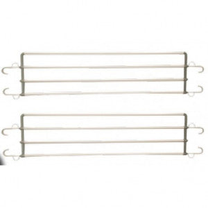 SPONDE RIBALTABILI DI CONTENIMENTO